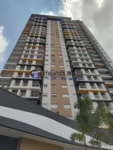 Apartamento com 2 Quartos para alugar, 50m² no Vila Osasco, Osasco