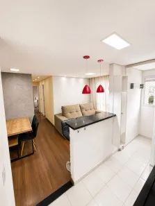 Apartamento com 2 Quartos à venda, 46m² no Imirim, São Paulo