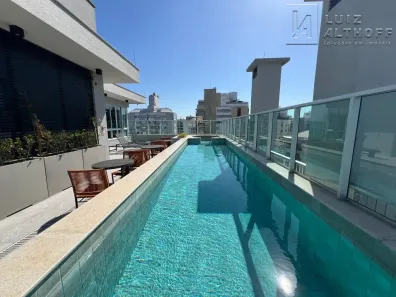 Apartamento com 1 Quarto à venda, 43m² no Centro, Florianópolis