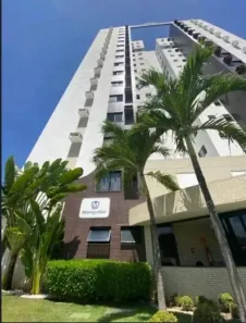 Apartamento com 3 Quartos à venda, 114m² no Grageru, Aracaju