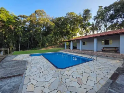 Fazenda/Sítio com 4 Quartos à venda, 1978m² no , Pinhalzinho