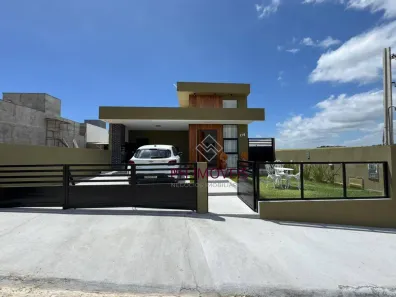 Casa de Condomínio com 3 Quartos à venda, 100m² no , Marechal Deodoro