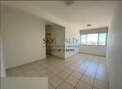 Apartamento com 3 Quartos à venda, 65m² no Vila São Paulo, São Paulo