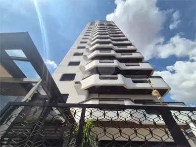 Apartamento com 3 Quartos à venda, 149m² no Centro, Piracicaba