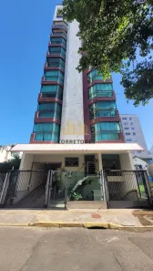 Apartamento com 4 Quartos à venda, 142m² no Centro, Canoas