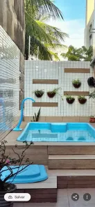 Apartamento com 3 Quartos à venda, 90m² no Intermares, Cabedelo