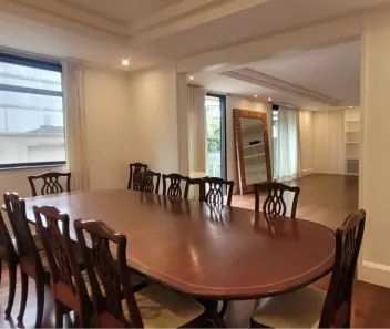 Apartamento com 4 Quartos à venda, 237m² no Lagoa, Rio de Janeiro