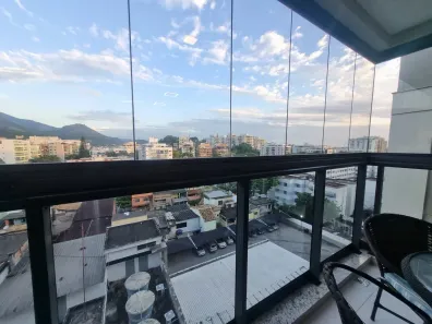 Cobertura com 3 Quartos à venda, 119m² no Freguesia (Jacarepaguá), Rio de Janeiro