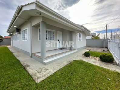 Casa com 3 Quartos à venda, 622m² no Revoredo, Tubarão