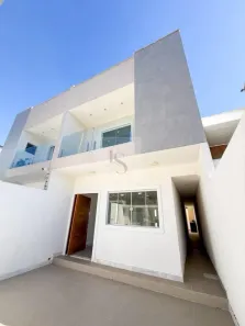 Casa com 3 Quartos à venda, 128m² no Lagoa, Macaé