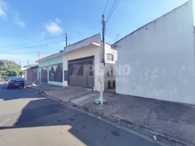 Casa com 3 Quartos à venda, 345m² no Parque Santa Felícia Jardim, São Carlos
