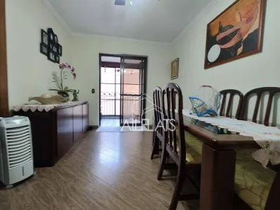 Apartamento com 3 Quartos à venda, 85m² no Casa Verde, São Paulo