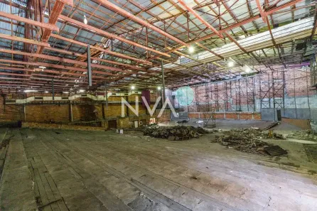 Galpão/Depósito/Armazém à venda, 1728m² no Madureira, Rio de Janeiro