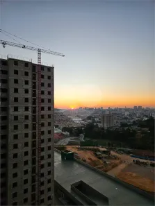 Apartamento com 2 Quartos à venda, 69m² no Vila Progresso, Jundiaí
