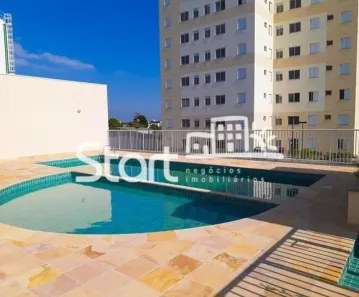 Apartamento com 3 Quartos à venda, 58m² no Jardim do Lago Continuação, Campinas