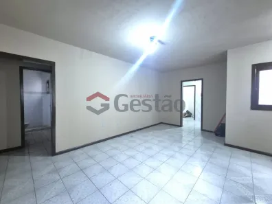 Apartamento com 1 Quarto para alugar, 59m² no Mathias Velho, Canoas