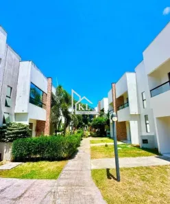 Casa com 2 Quartos à venda, 74m² no Ponta Negra, Natal