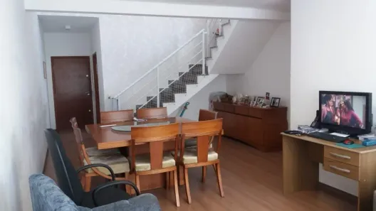 Apartamento com 4 Quartos à venda, 144m² no Vila Oliveira, Mogi das Cruzes