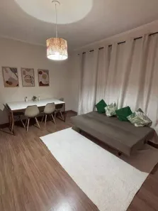 Apartamento com 2 Quartos à venda, 75m² no Encruzilhada, Santos