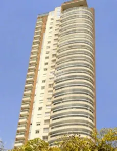 Apartamento com 3 Quartos para alugar, 263m² no Vila Andrade, São Paulo