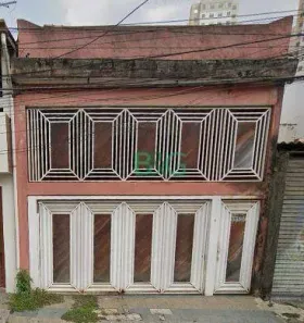 Sobrado com 2 Quartos à venda, 224m² no Jardim Cibele, São Paulo