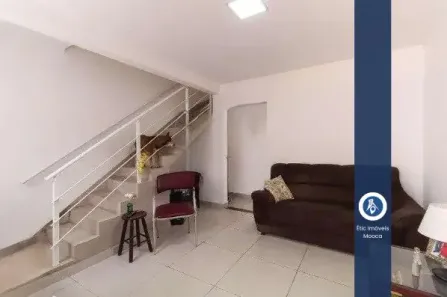 Casa com 2 Quartos à venda, 86m² no Mooca, São Paulo