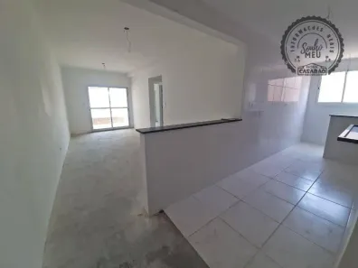 Apartamento com 2 Quartos à venda, 75m² no Boqueirão, Praia Grande
