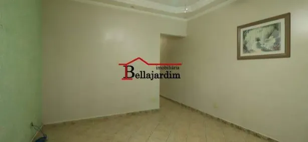 Casa com 2 Quartos para alugar, 85m² no Cidade São Jorge, Santo André
