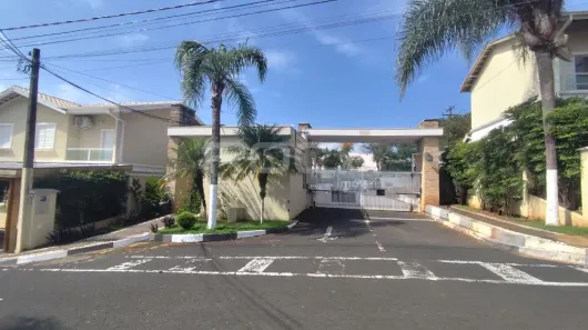 Casa com 3 Quartos para alugar, 150m² no Azulville I, São Carlos