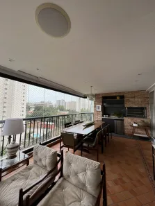 Apartamento com 3 Quartos à venda, 246m² no Vila Mariana, São Paulo