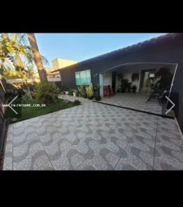 Casa com 5 Quartos à venda, 200m² no Brasília, Londrina