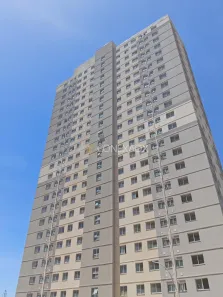 Apartamento com 2 Quartos à venda, 40m² no Parque Residencial Vila União, Campinas