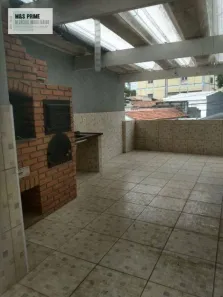 Casa com 2 Quartos à venda, 141m² no Vila Helena, Santo André