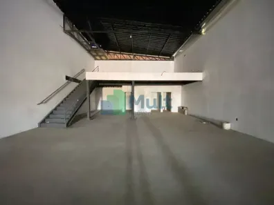 Galpão/Depósito/Armazém para alugar, 375m² no Ipiranga, Ribeirão Preto