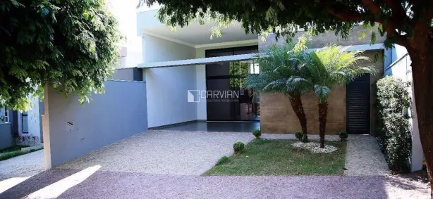 Casa com 3 Quartos à venda, 159m² no Jardim San Marco II, Ribeirão Preto