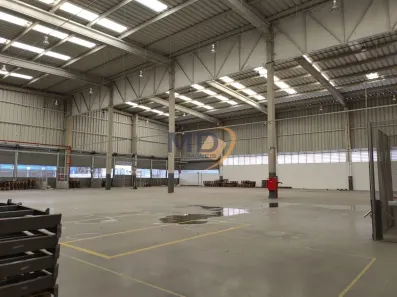 Galpão/Depósito/Armazém para alugar, 2700m² no Cidade Industrial Satélite de São Paulo, Guarulhos