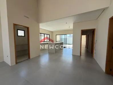 Casa de Condomínio com 3 Quartos à venda, 149m² no Bairro do Grama, Caçapava