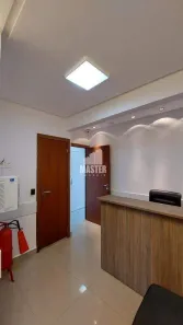 Sala Comercial para alugar, 55m² no Centro, Vitória