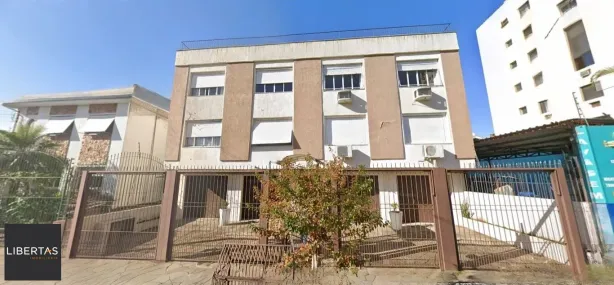 Apartamento com 2 Quartos à venda, 49m² no Passo da Areia, Porto Alegre