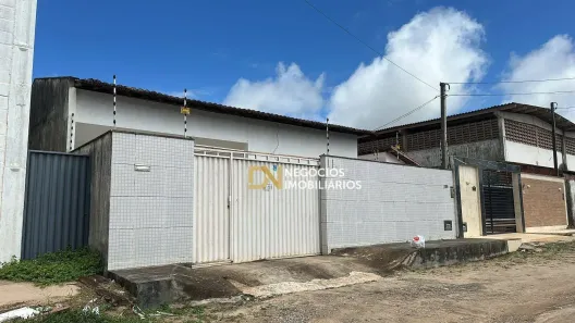 Casa com 2 Quartos à venda, 80m² no Cajupiranga, Parnamirim