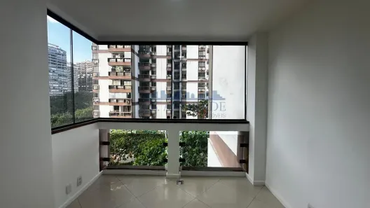 Apartamento com 2 Quartos à venda, 88m² no Barra da Tijuca, Rio de Janeiro
