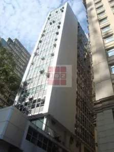 Sala Comercial à venda, 125m² no Bela Vista, São Paulo