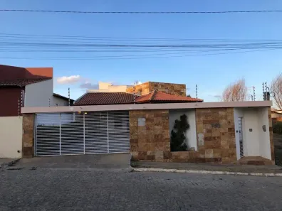 Casa com 3 Quartos à venda, 220m² no Centro, Santa Cruz