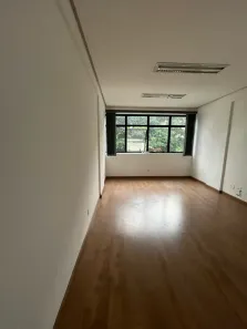 Sala Comercial à venda, 35m² no Parque Residencial Aquarius, São José dos Campos