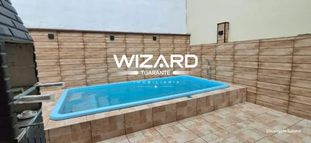 Casa com 2 Quartos à venda, 71m² no Jamaica (Praia), Itanhaém
