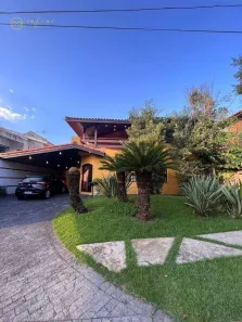 Casa de Condomínio com 6 Quartos para alugar, 630m² no Jardim Isaura, Sorocaba