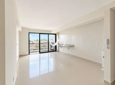 Apartamento com 3 Quartos à venda, 89m² no Maracananzinho, Anápolis