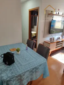 Apartamento com 2 Quartos à venda, 40m² no Ribeirão do Lipa, Cuiabá