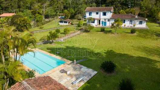 Casa com 6 Quartos à venda, 320m² no Mury, Nova Friburgo