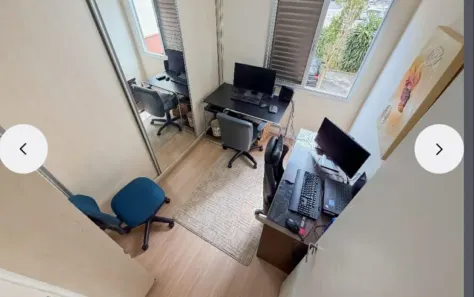 Apartamento com 3 Quartos à venda, 75m² no Vila Mariana, São Paulo